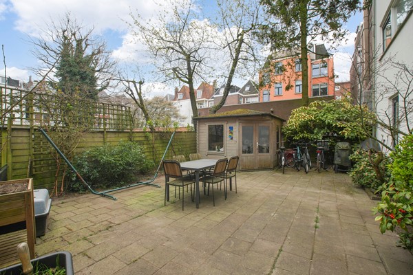 Medium property photo - Douwes Dekkerstraat 17, 1053 SW Amsterdam